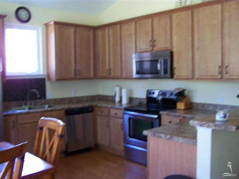 4326 Frying Pan Road Southeast Southport, NC 28461 - Photo 3 of 11 Additional Photo