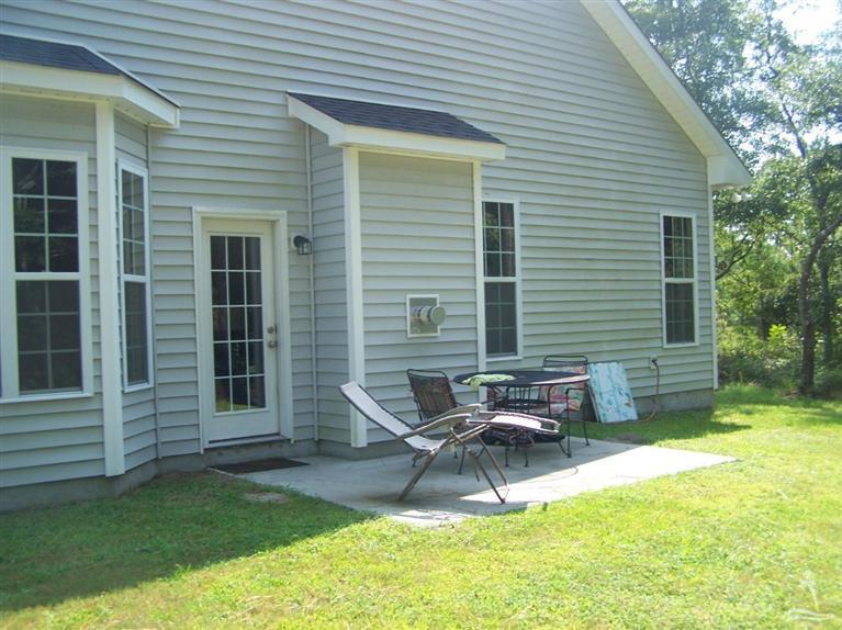 4326 Frying Pan Road Southeast Southport, NC 28461 - Photo 10 of 11 Additional Photo