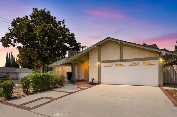 $1,190,000 | 21203 Fibre Court, Diamond Bar, CA 91789