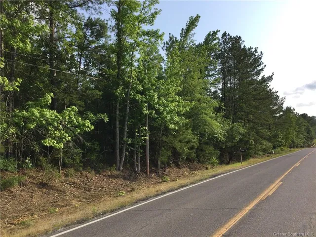 $216,500 | 0 Slagle Road, Leesville, LA 71446