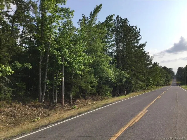 $216,500 | 0 Slagle Road, Leesville, LA 71446