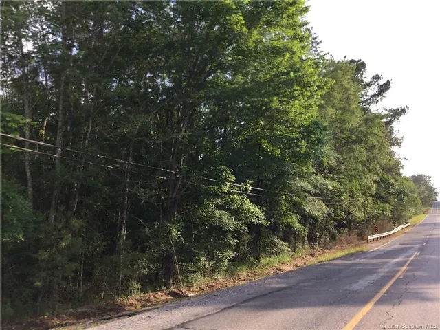 $216,500 | 0 Slagle Road, Leesville, LA 71446