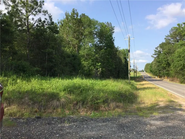 $216,500 | 0 Slagle Road, Leesville, LA 71446