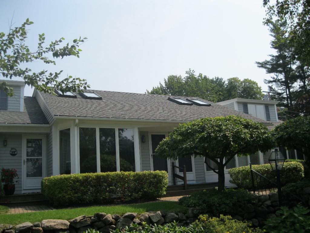 249 Shore Road, Unit 4 Ogunquit, ME 03907 - Photo 3 of 20 Lovely Landscaped Grounds