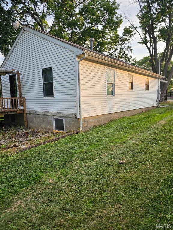 642 South Clarksville Road Pittsfield, IL 62363 - Photo 4 of 18 Gallery Image 4