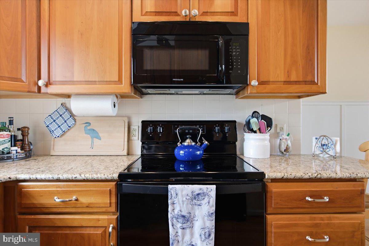 1 B Bayview Road, Unit 12B Betterton, MD 21610 - Photo 5 of 50 Kitchen