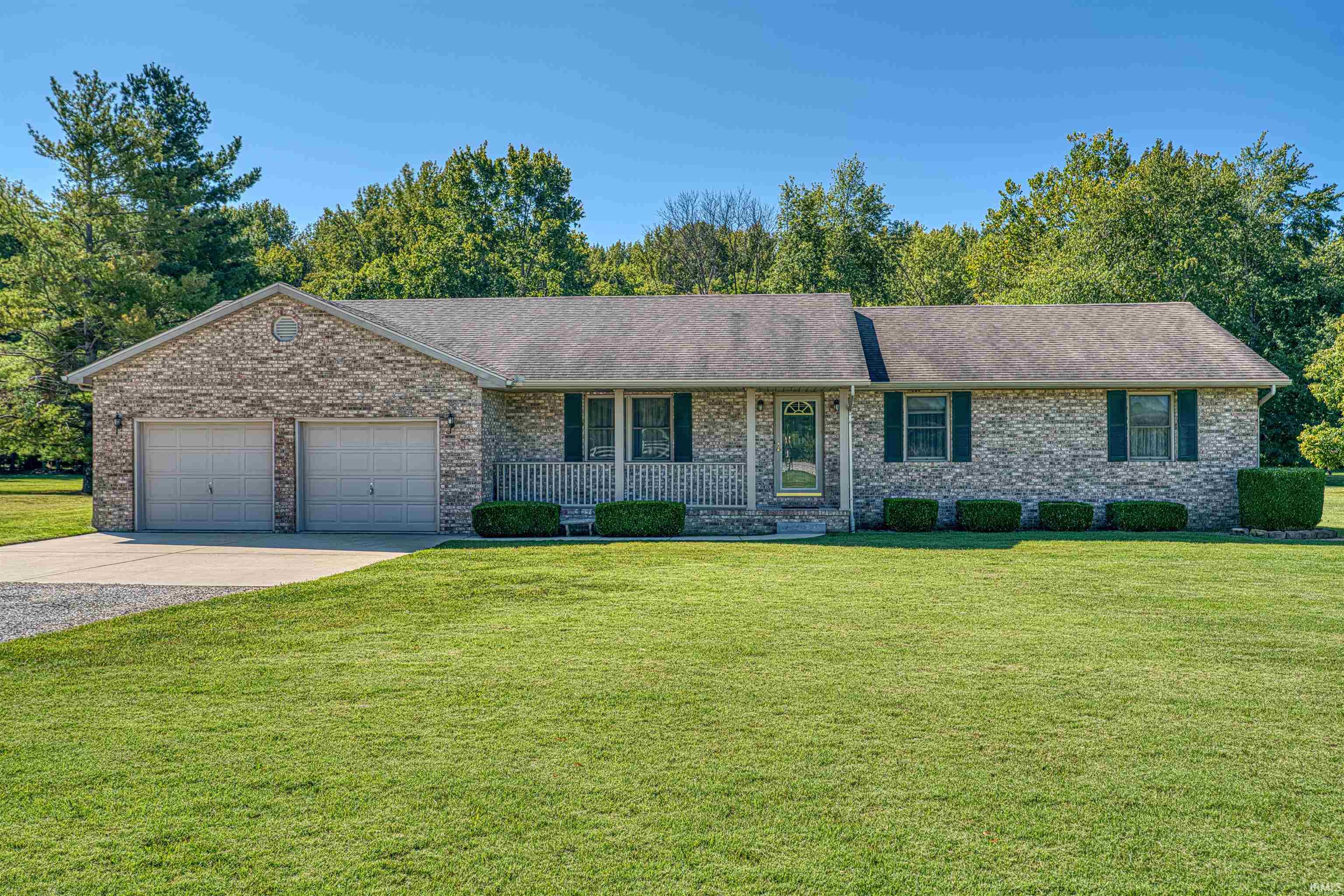 1255 West Maple Grove Road Boonville, IN 47601 - Photo 1 of 32 Gallery Image 1