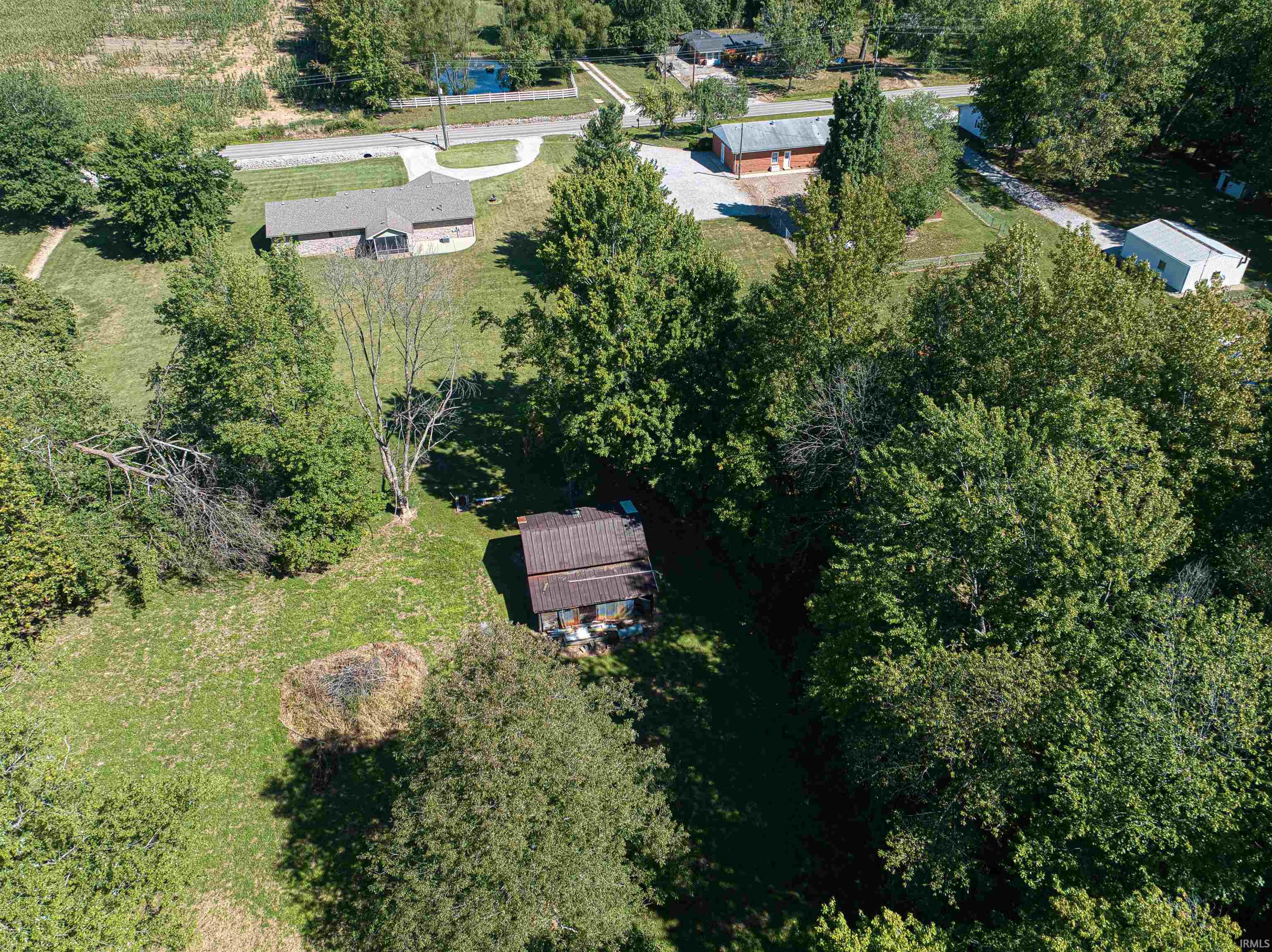 1255 West Maple Grove Road Boonville, IN 47601 - Photo 13 of 32 Gallery Image 13