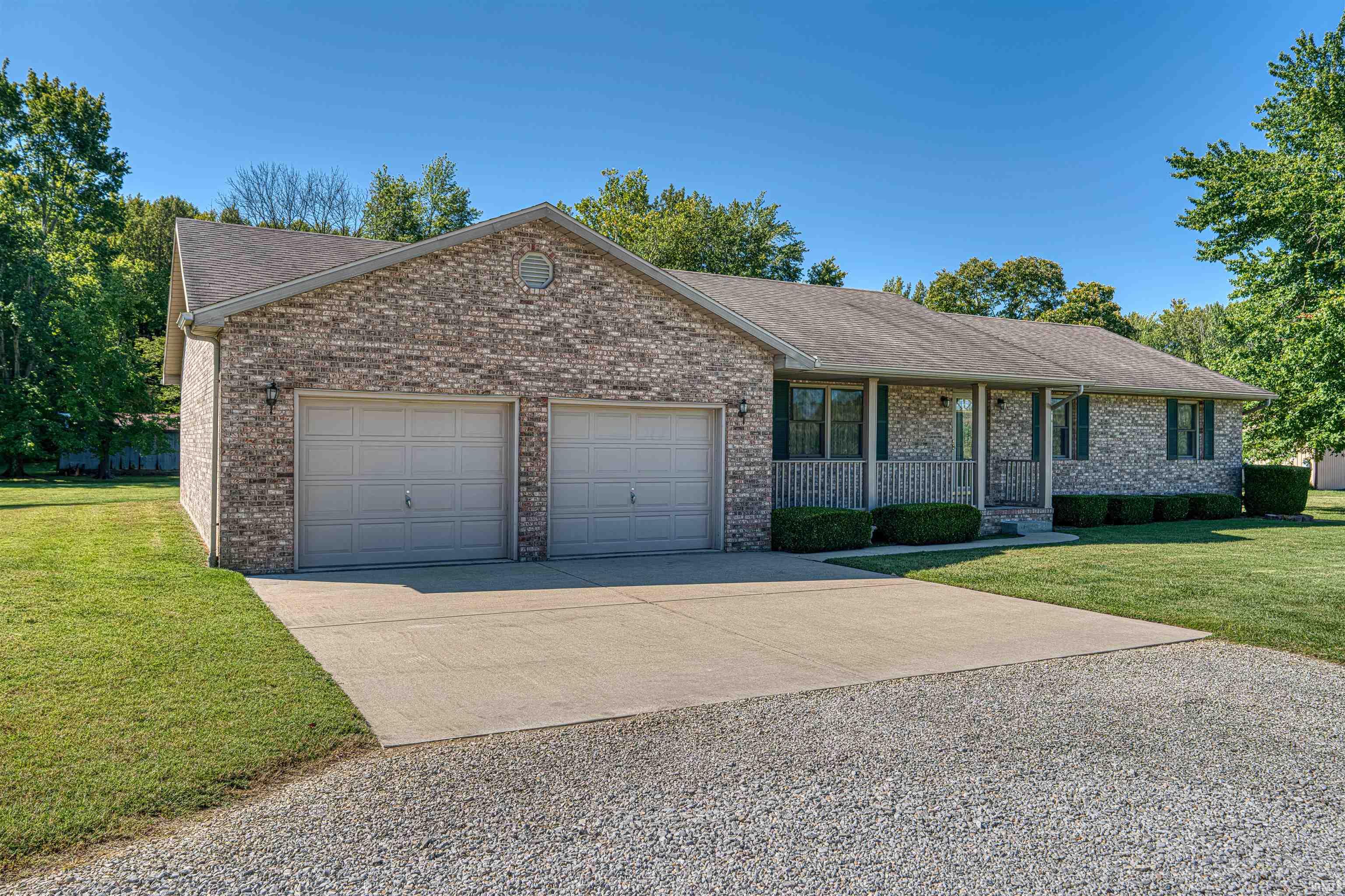 1255 West Maple Grove Road Boonville, IN 47601 - Photo 2 of 32 Gallery Image 2