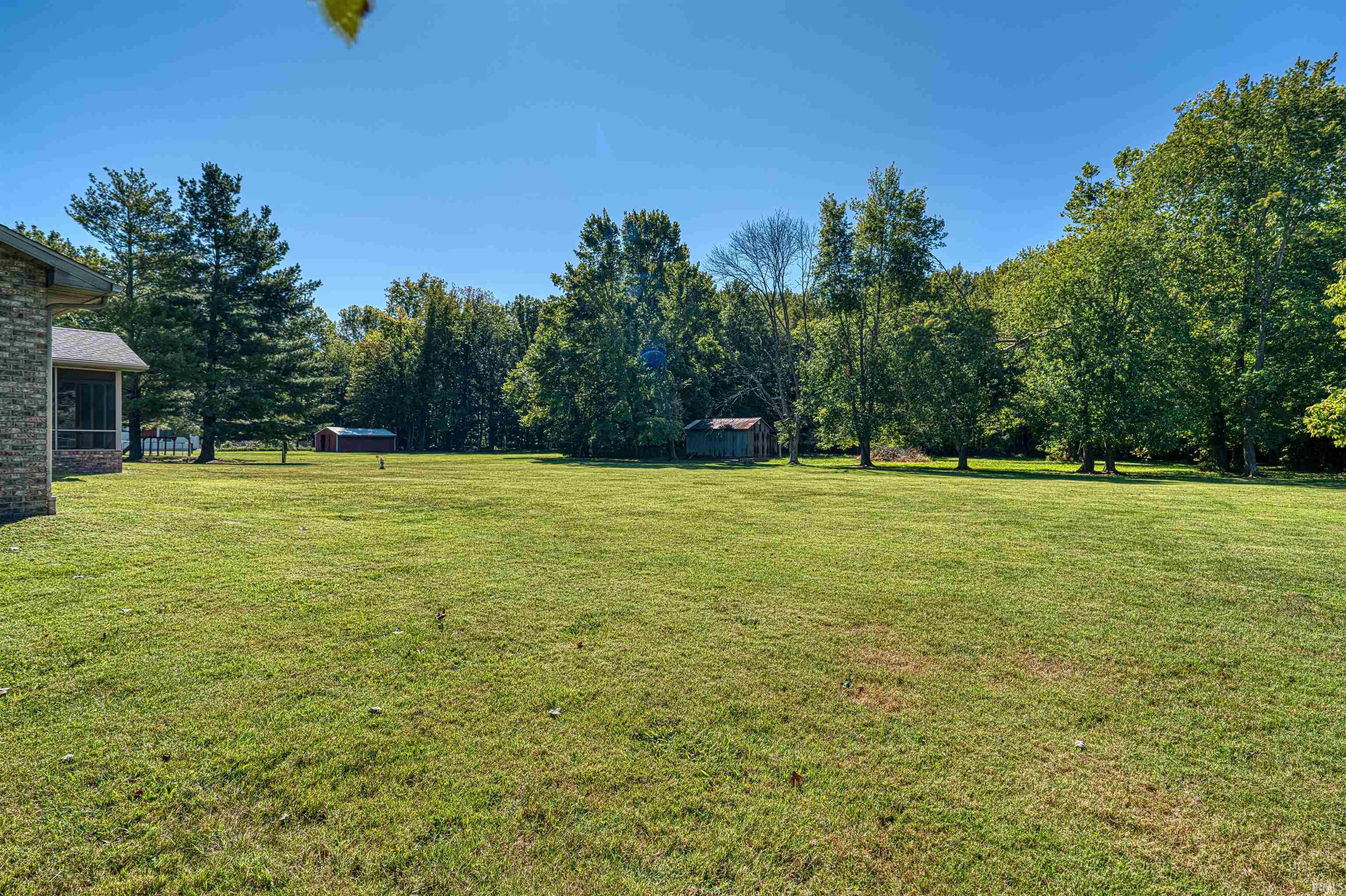 1255 West Maple Grove Road Boonville, IN 47601 - Photo 4 of 32 Gallery Image 4