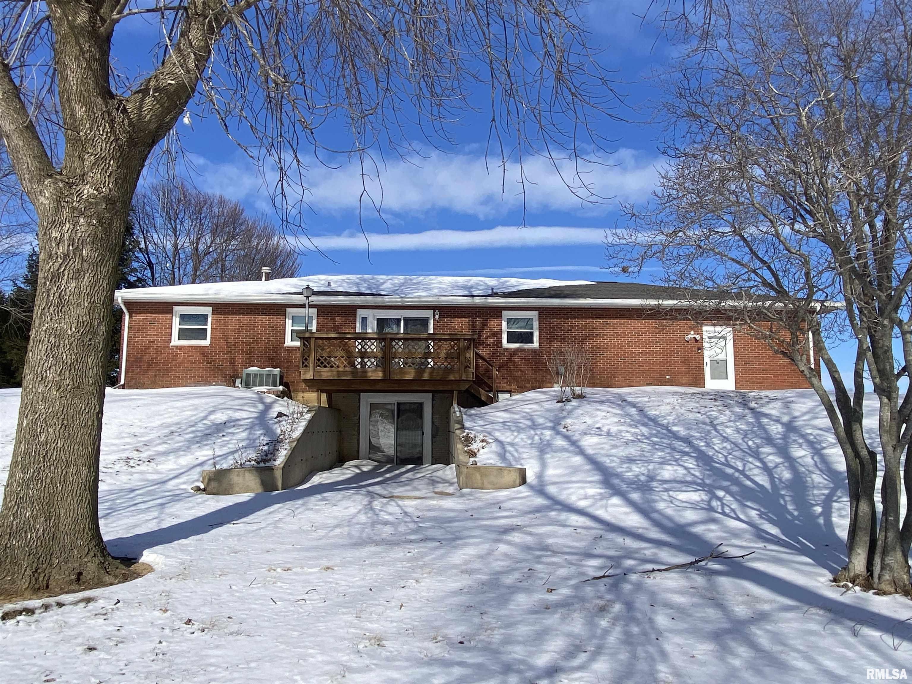 279 Athensville Road Roodhouse, IL 62082 - Photo 15 of 47