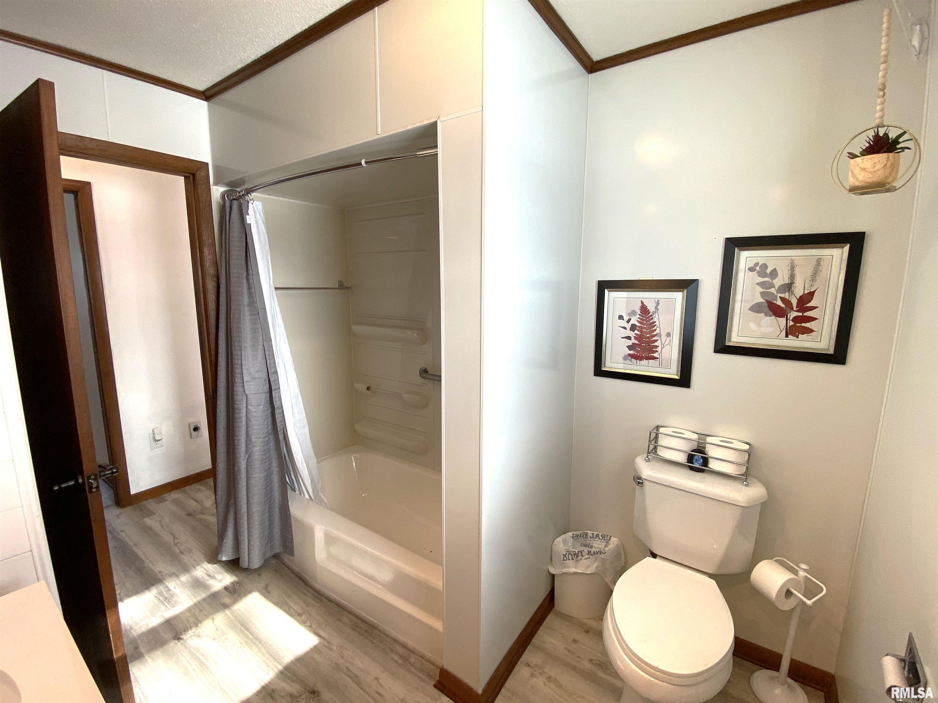 279 Athensville Road Roodhouse, IL 62082 - Photo 33 of 47