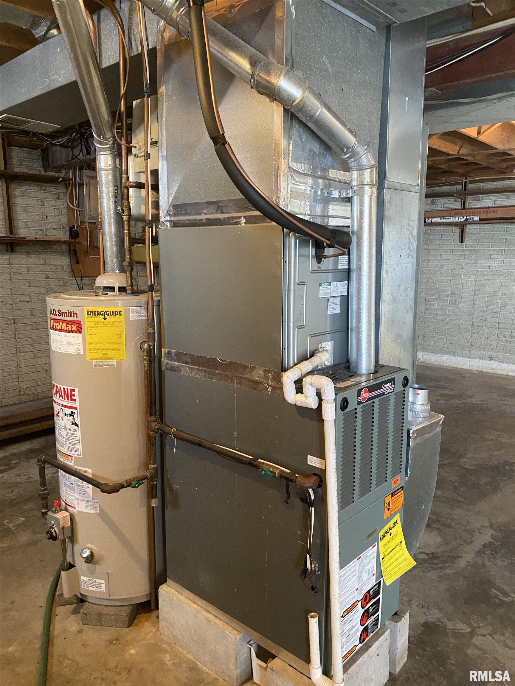 279 Athensville Road Roodhouse, IL 62082 - Photo 44 of 47