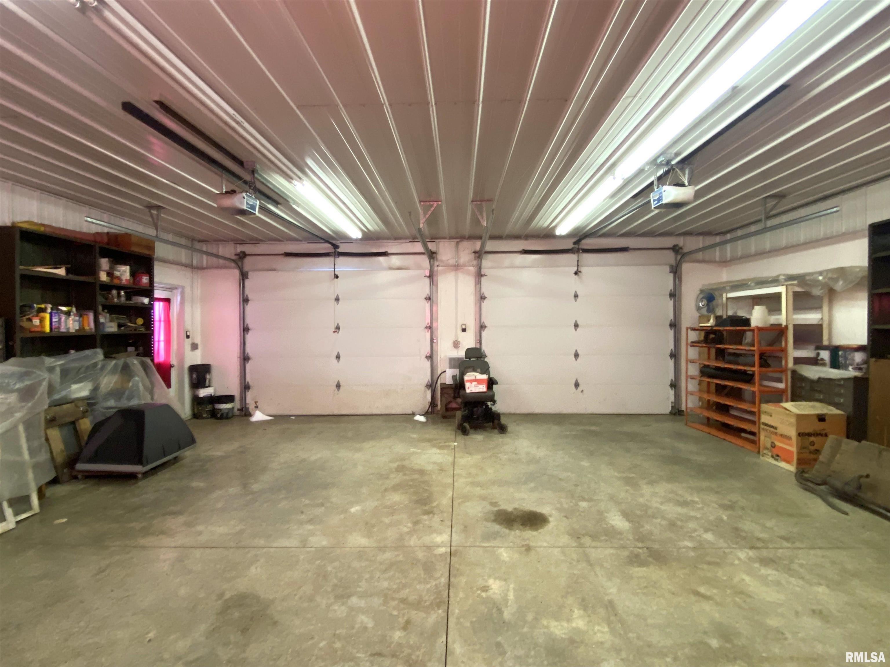 279 Athensville Road Roodhouse, IL 62082 - Photo 46 of 47