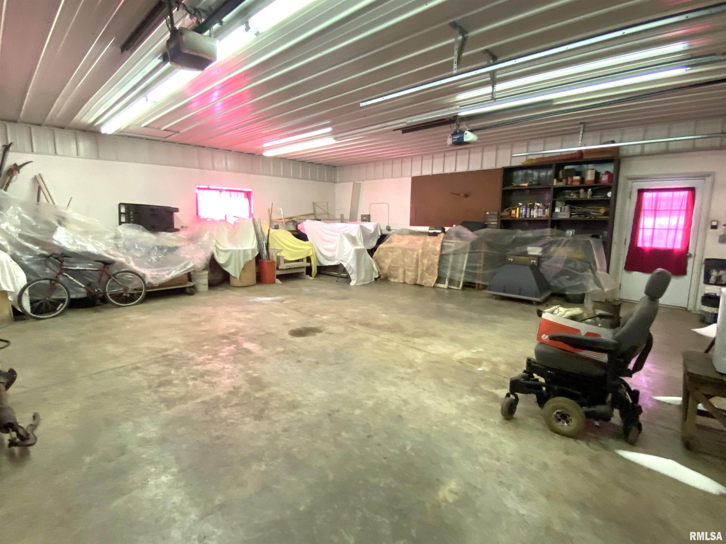 279 Athensville Road Roodhouse, IL 62082 - Photo 47 of 47