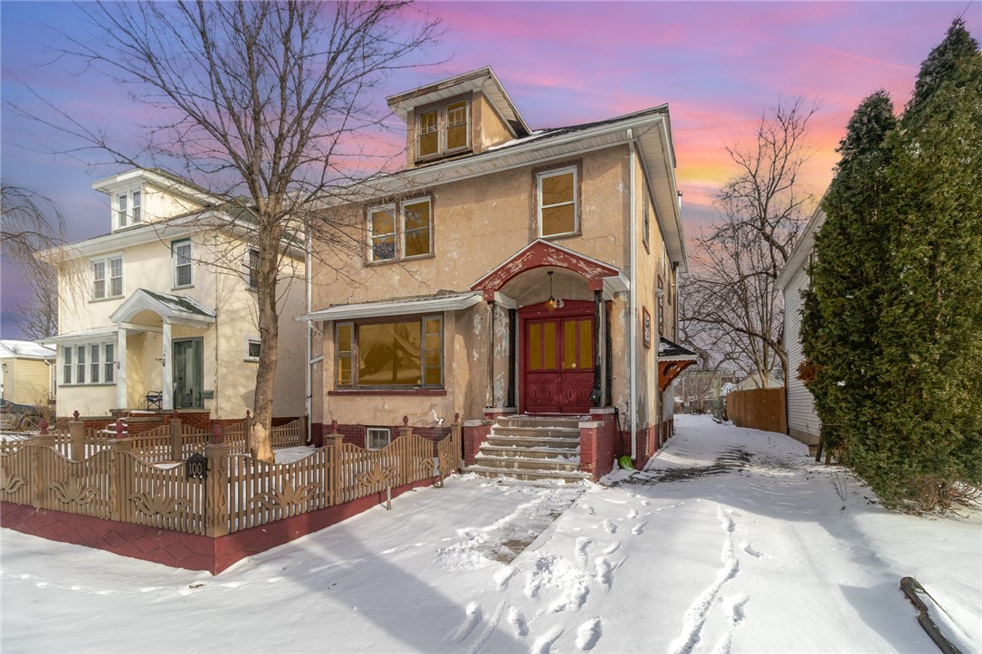 100 Brookhaven Terrace Rochester, NY 14621 - Photo 1 of 1