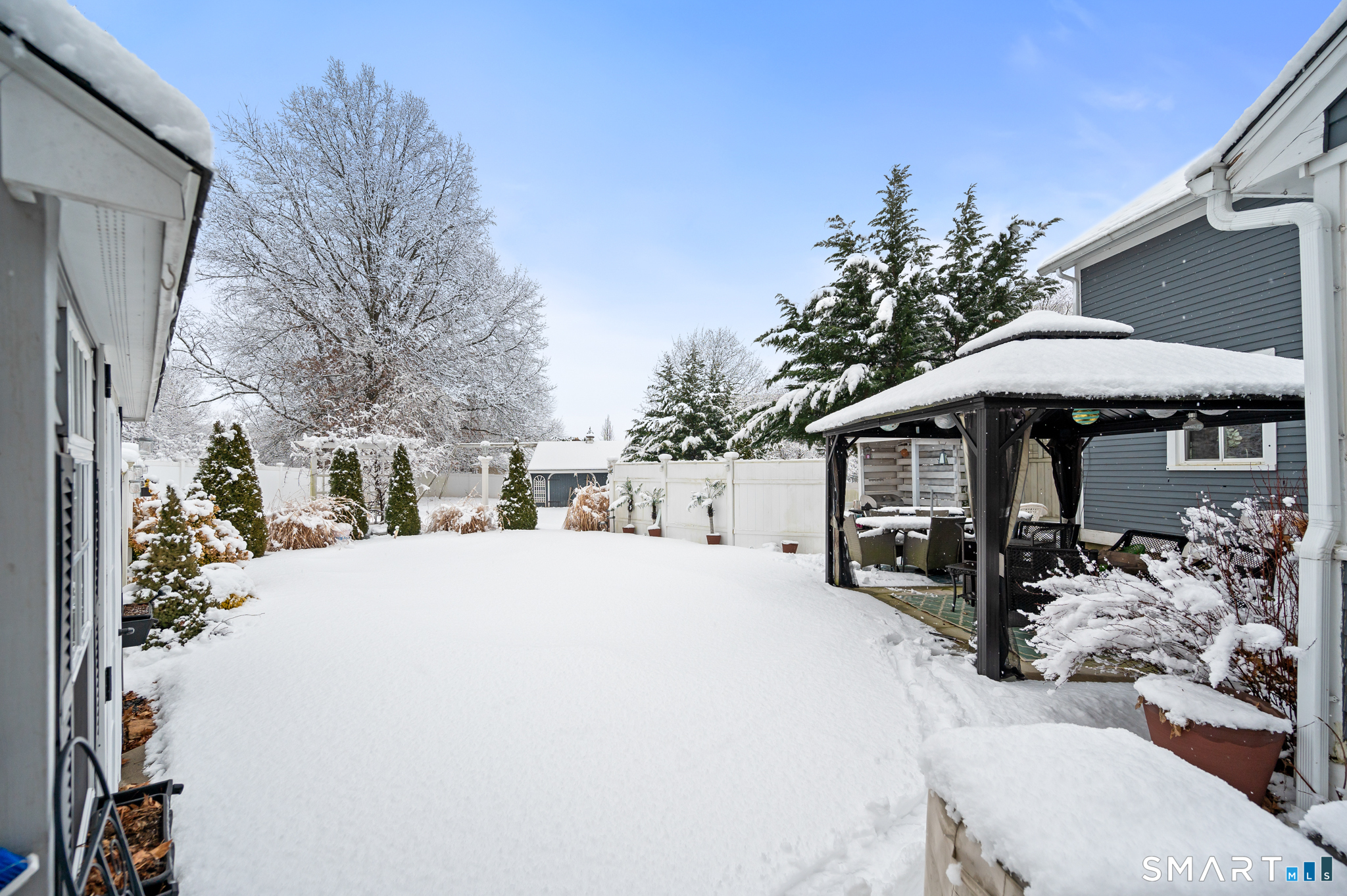 278 Thompsonville Road Suffield, CT 06078 - Photo 40 of 40