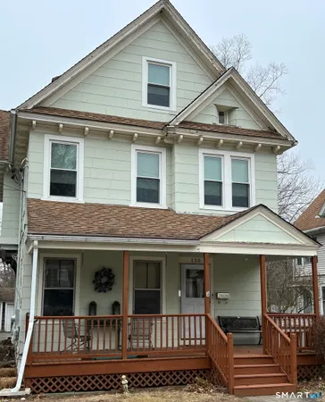 $1,800 | 130 Platt Avenue, Norwich, CT 06360