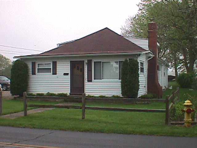 3293 North Bank Road Millersport, OH 43046 - Photo 1 of 1