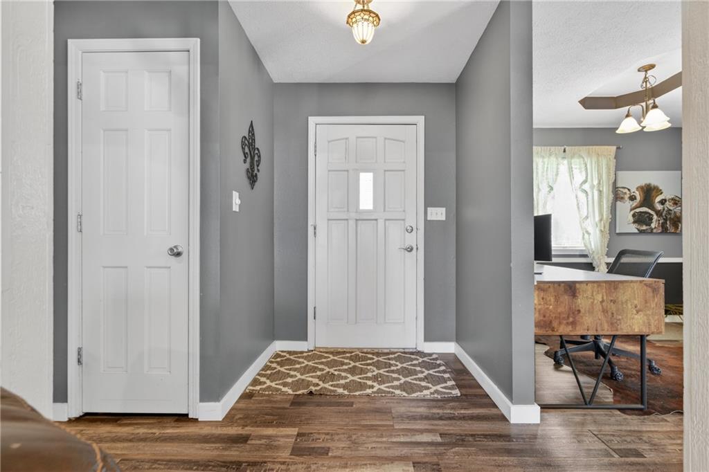 18916 South 1488th Road Nevada, MO 64772 - Photo 7 of 52