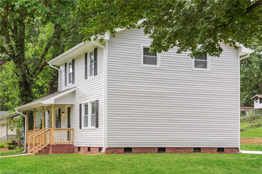 511 Foxcroft Drive, Unit 511 Winston-Salem, NC 27103 - Photo 15 of 17