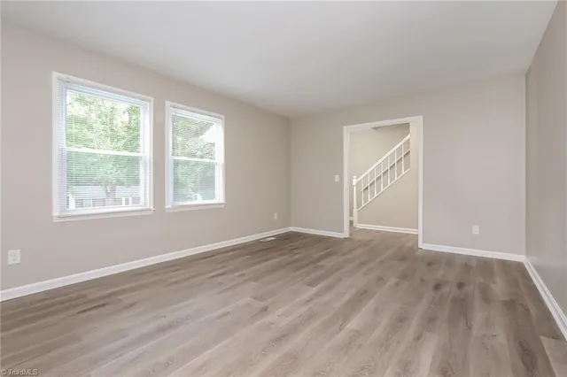 $1,660 | 511 Foxcroft Drive, Unit 511, Winston-Salem, NC 27103