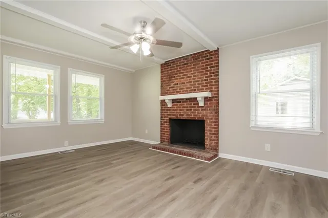 $1,660 | 511 Foxcroft Drive, Unit 511, Winston-Salem, NC 27103