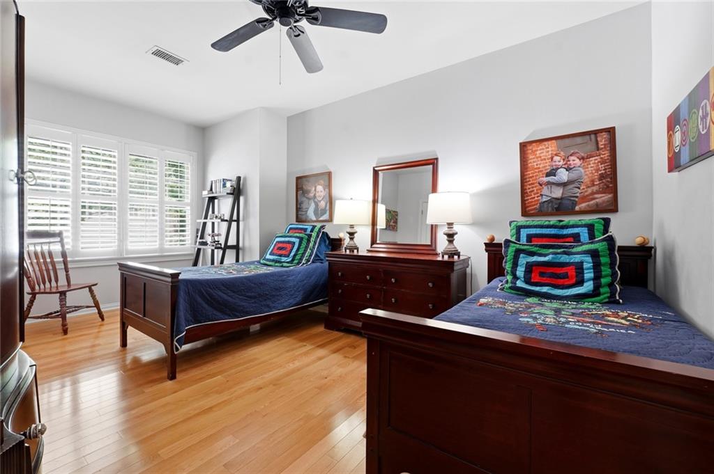 121 Brookview Circle Atlanta, GA 30339 - Photo 20 of 32