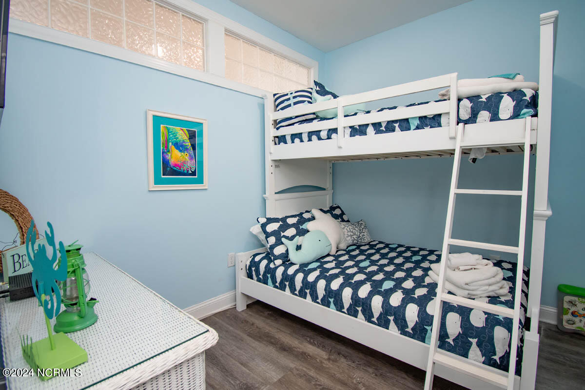 1701 Salter Path Road, Unit 201J Indian Beach, NC 28512 - Photo 21 of 54 Bonus Room