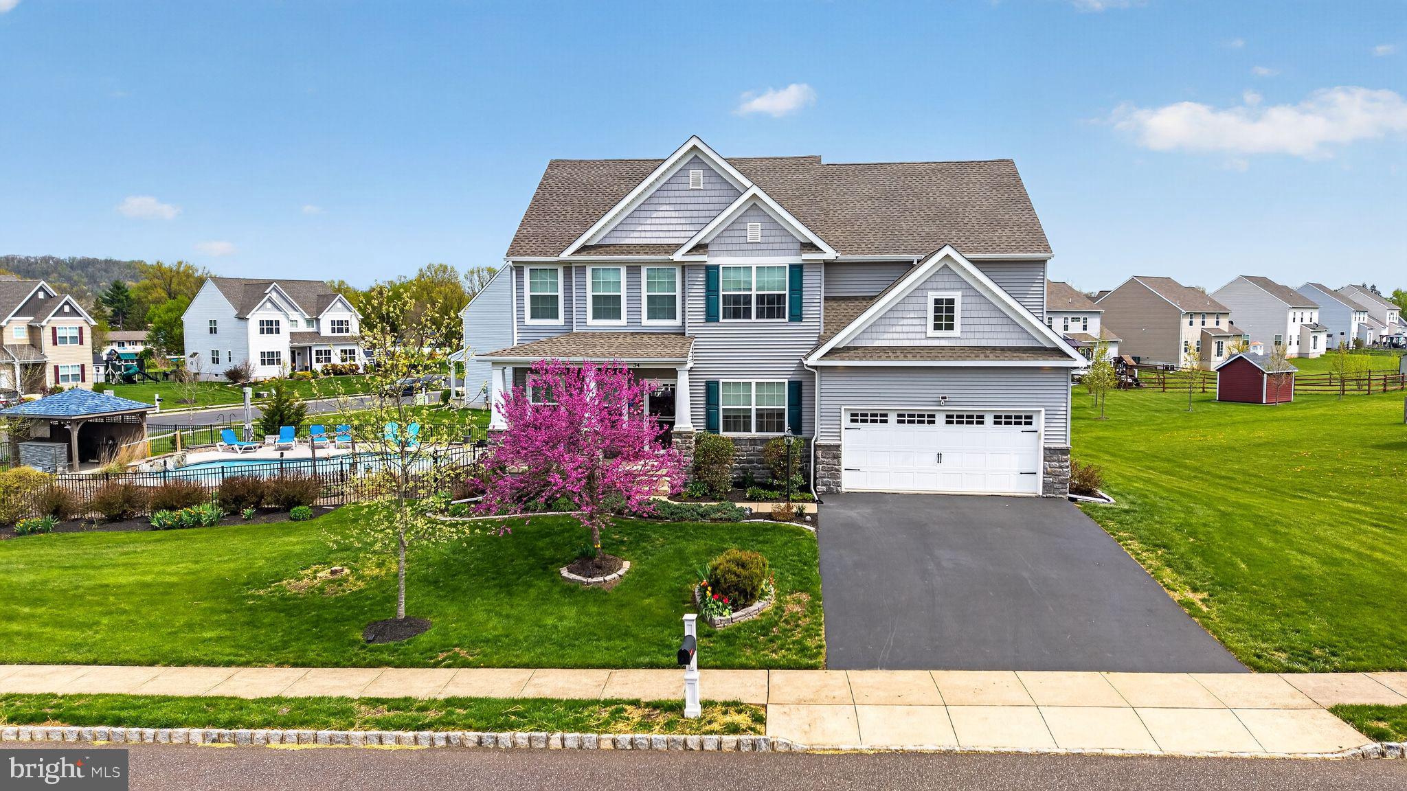 34 Furlong Road Douglassville, PA 19518 - Photo 2 of 40