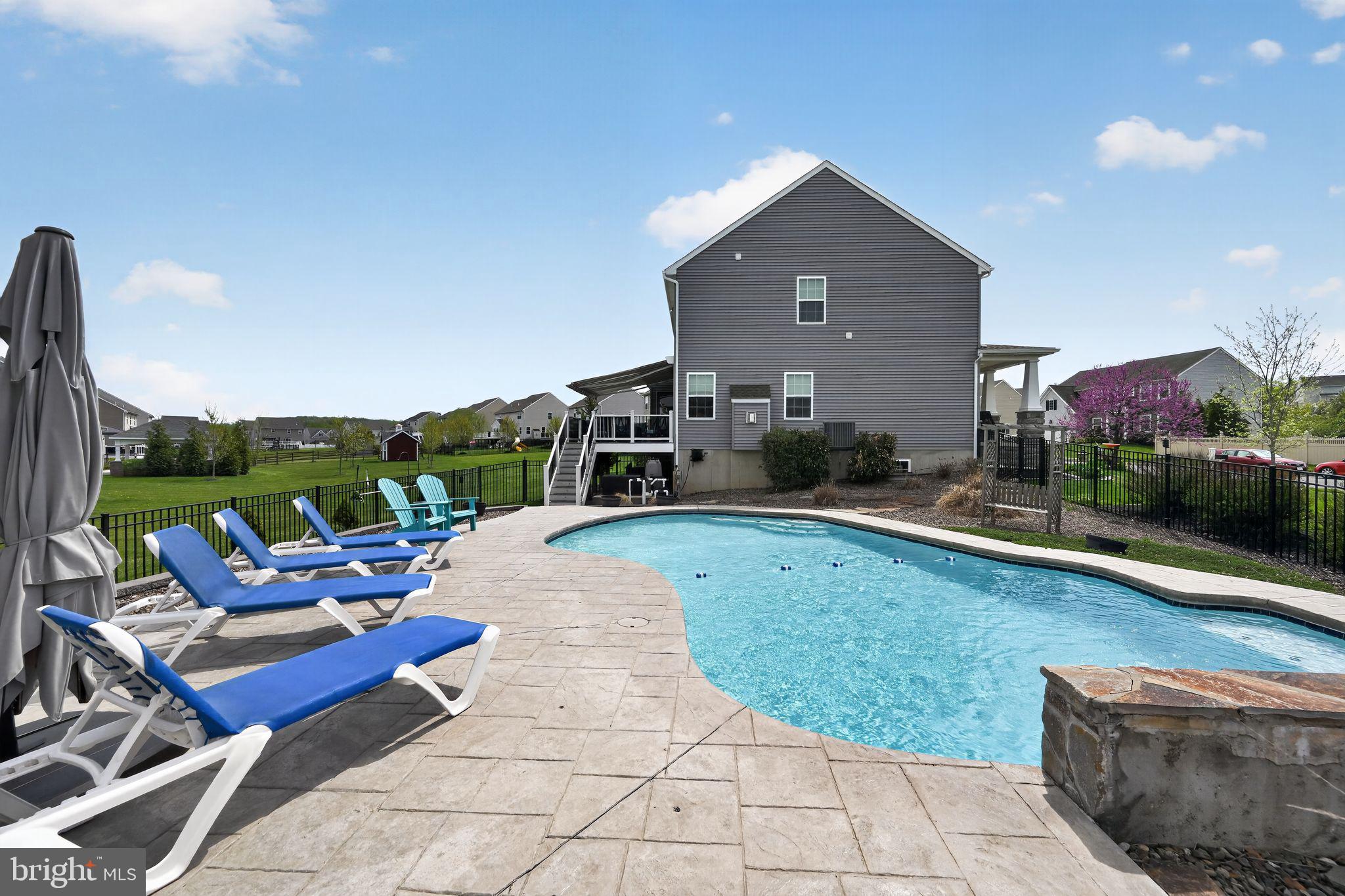 34 Furlong Road Douglassville, PA 19518 - Photo 30 of 40