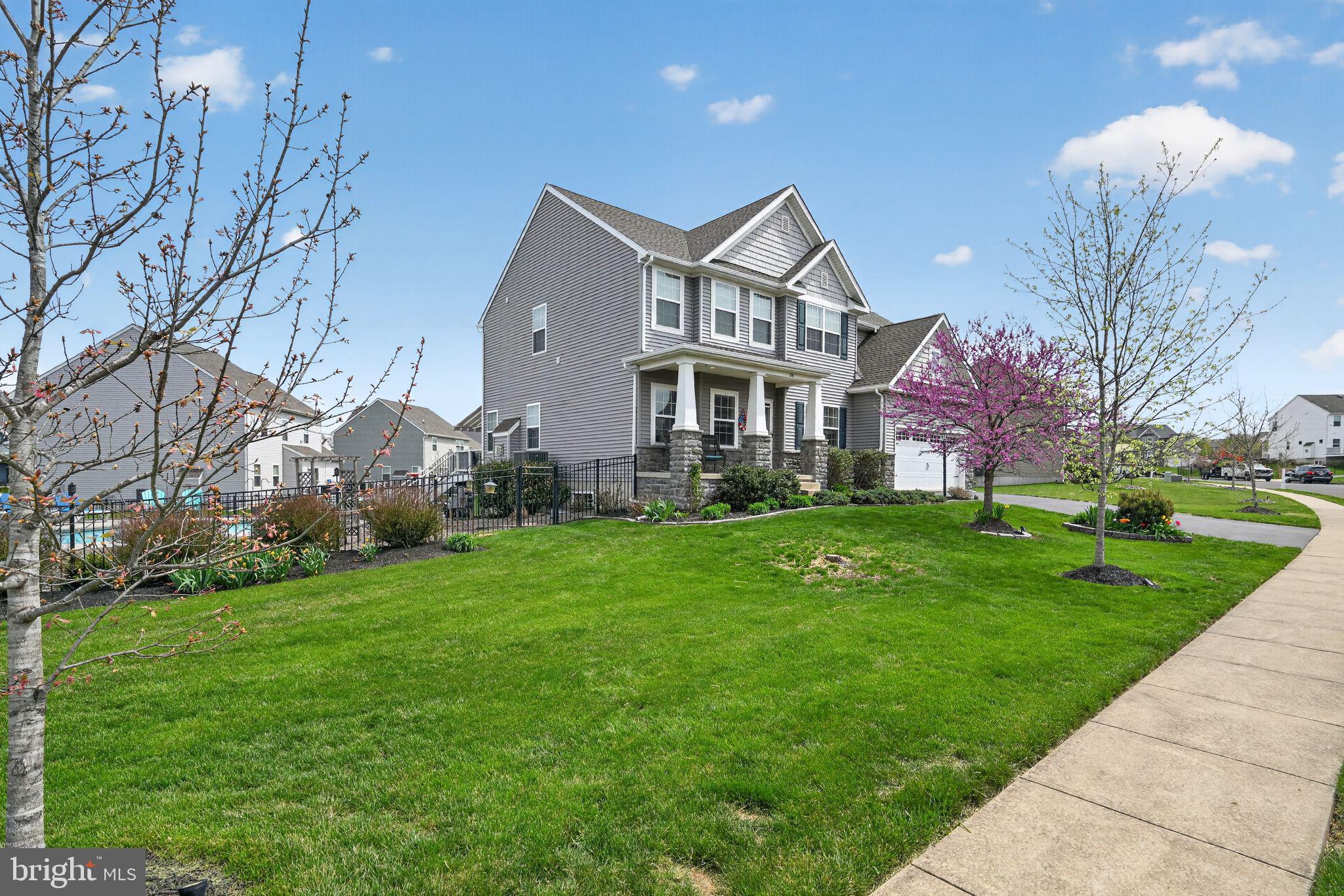 34 Furlong Road Douglassville, PA 19518 - Photo 3 of 40