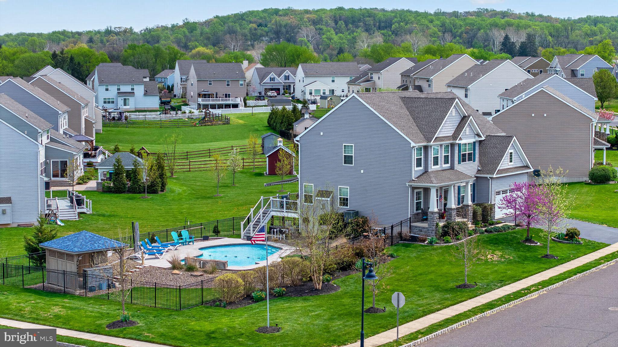 34 Furlong Road Douglassville, PA 19518 - Photo 32 of 40