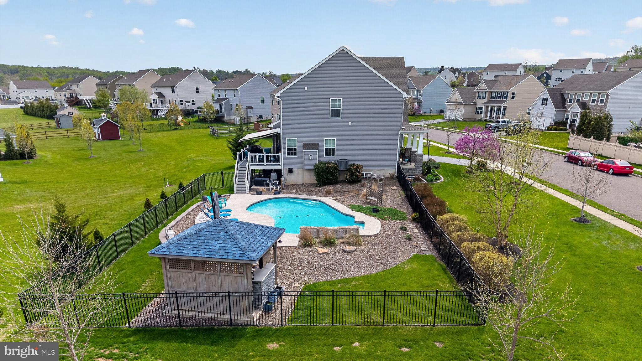 34 Furlong Road Douglassville, PA 19518 - Photo 33 of 40