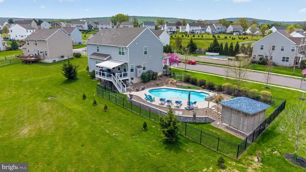 $675,000 | 34 Furlong Road, Douglassville, PA 19518