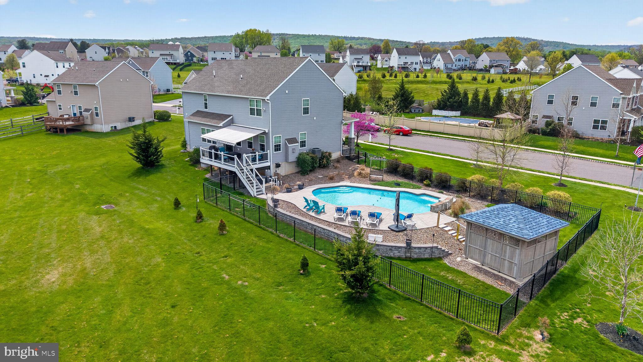 34 Furlong Road Douglassville, PA 19518 - Photo 35 of 40