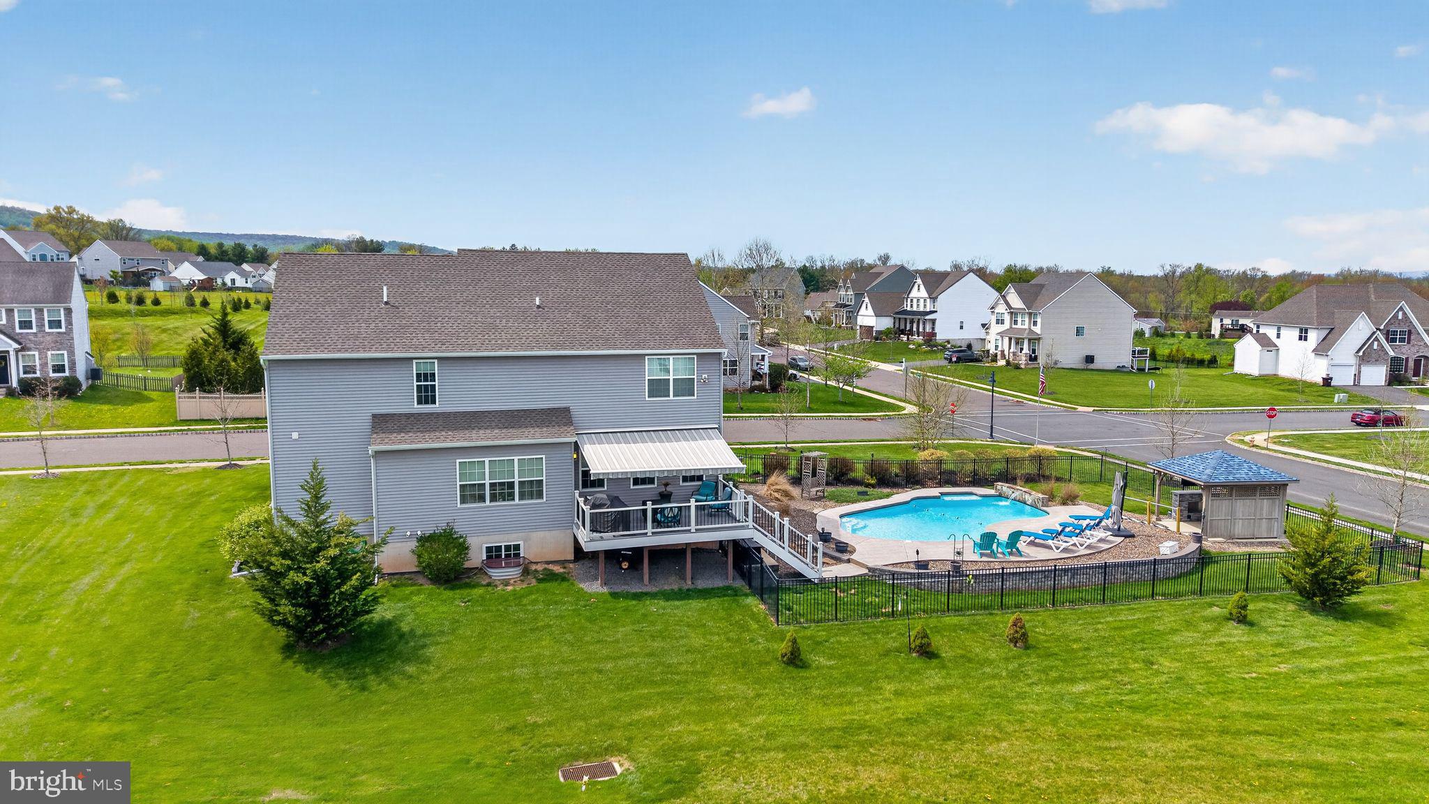 34 Furlong Road Douglassville, PA 19518 - Photo 36 of 40