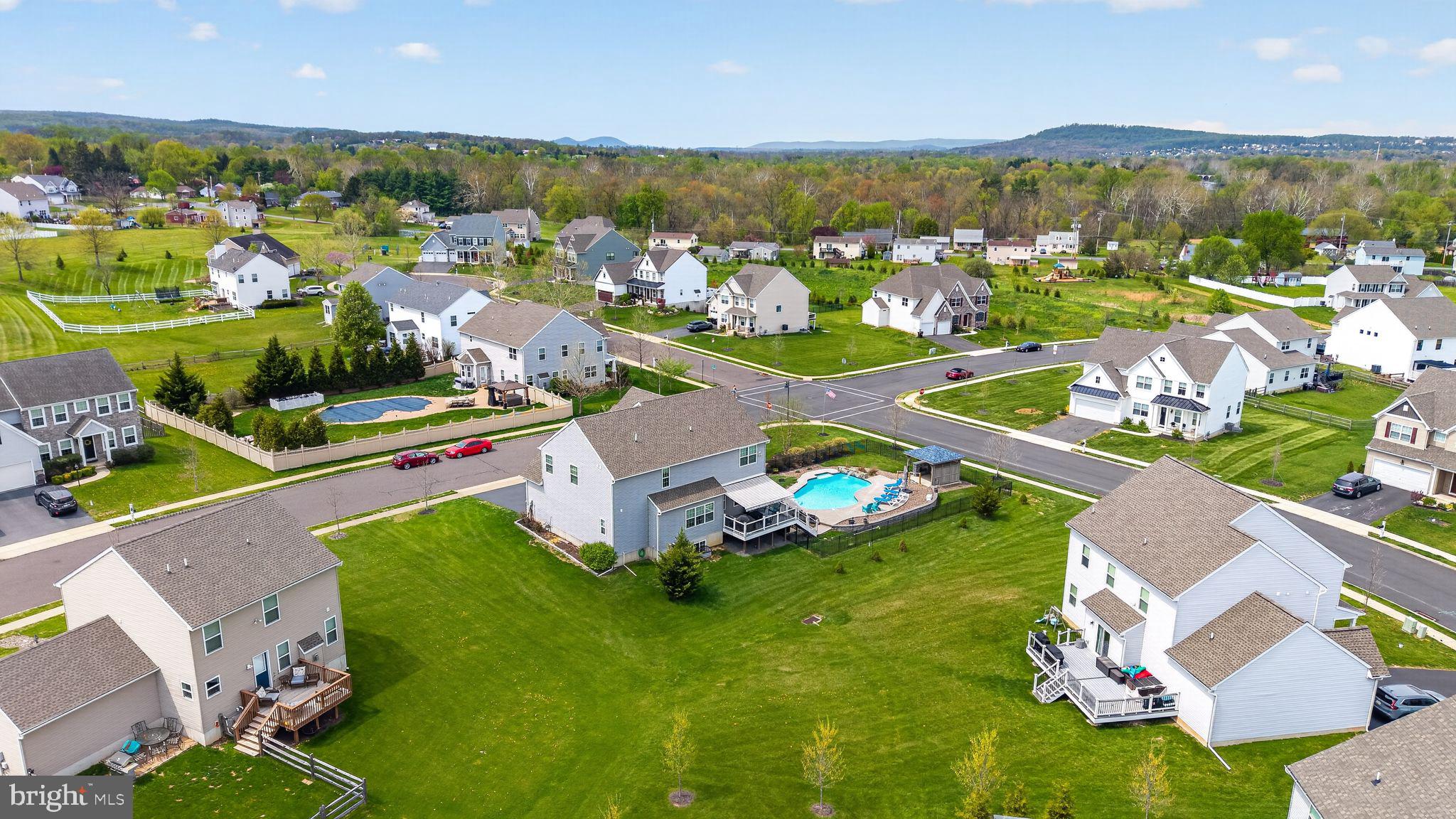 34 Furlong Road Douglassville, PA 19518 - Photo 38 of 40