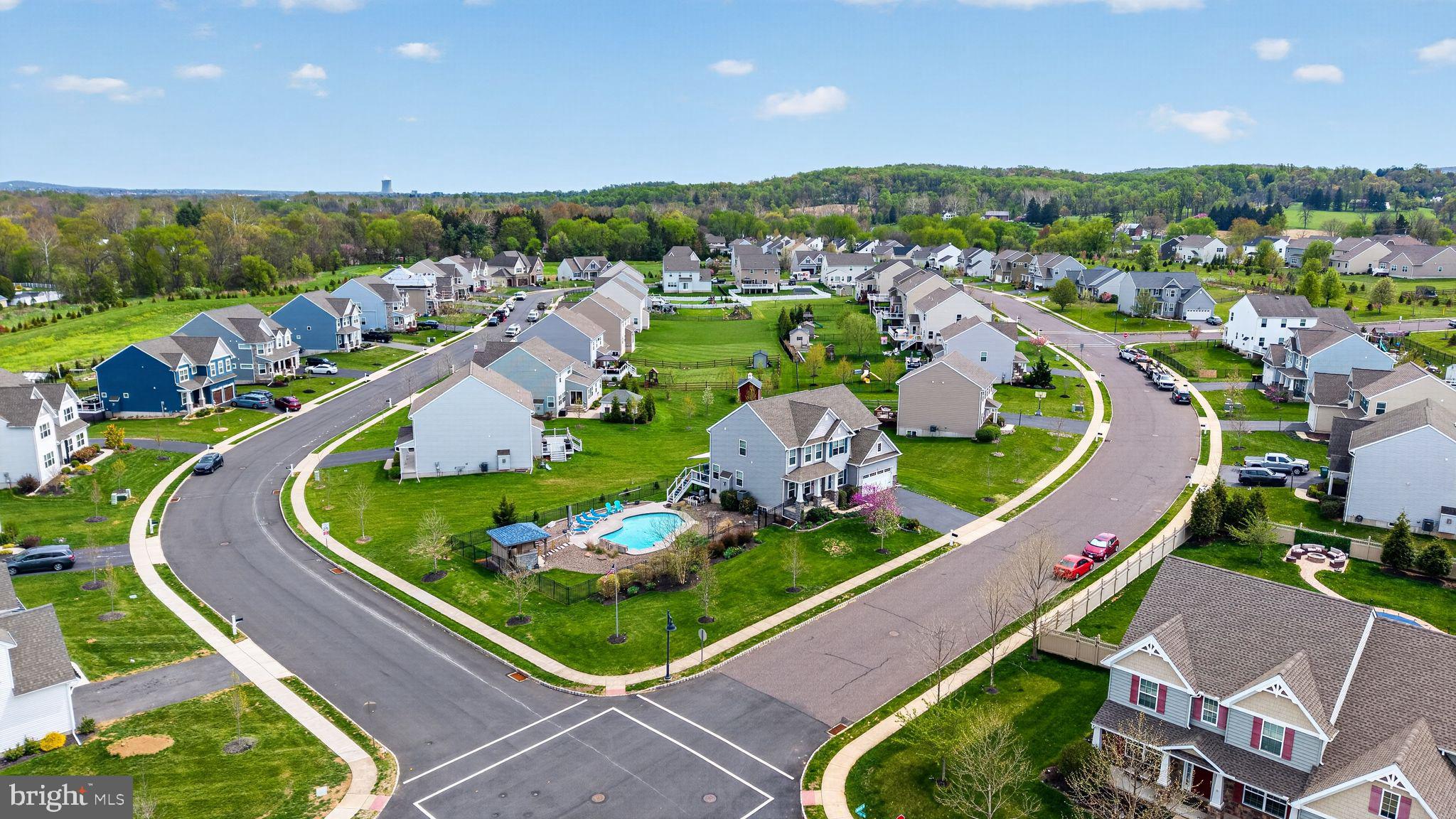 34 Furlong Road Douglassville, PA 19518 - Photo 39 of 40