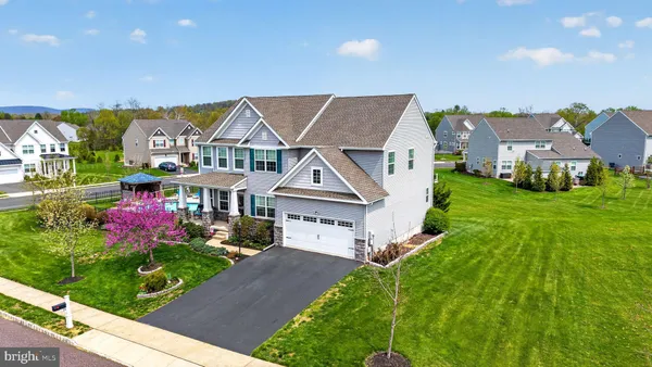 $675,000 | 34 Furlong Road, Douglassville, PA 19518