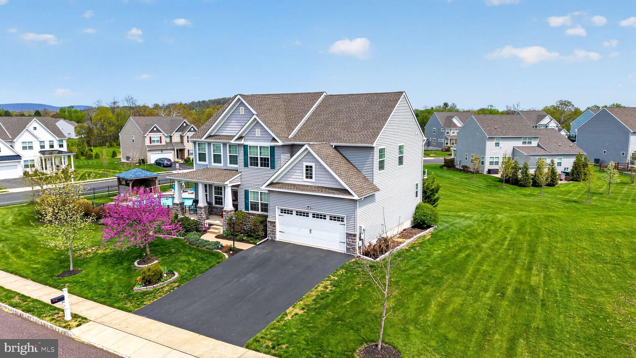 34 Furlong Road Douglassville, PA 19518 - Photo 40 of 40