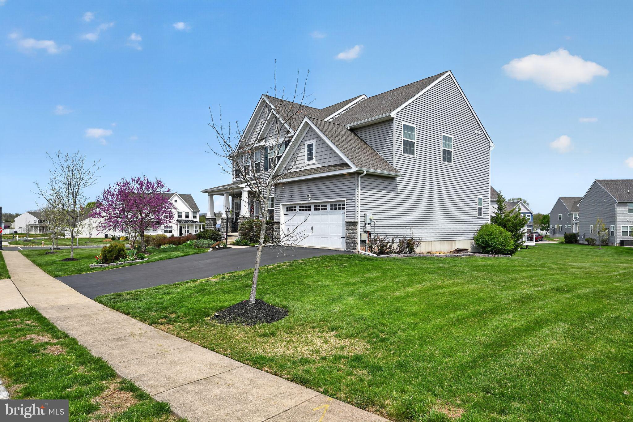 34 Furlong Road Douglassville, PA 19518 - Photo 4 of 40