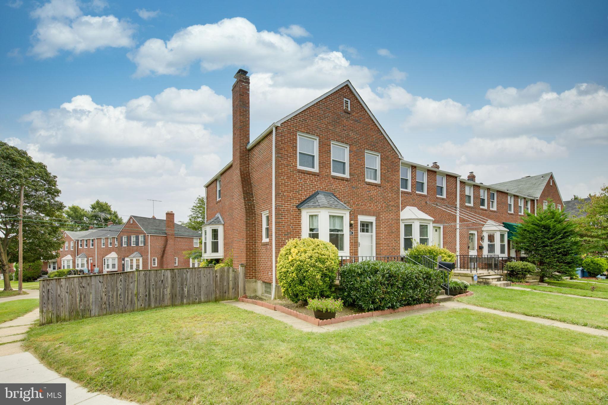 8435 Pleasant Plains Road Towson, MD 21286 - Photo 1 of 32