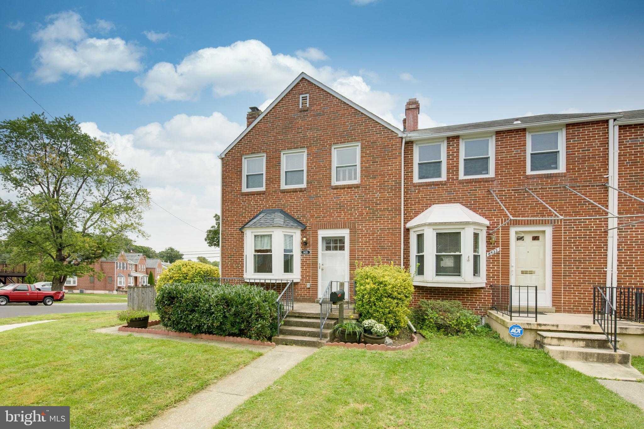 8435 Pleasant Plains Road Towson, MD 21286 - Photo 2 of 32