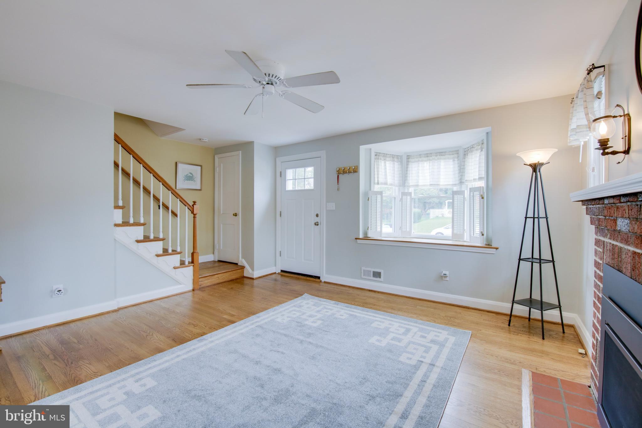 8435 Pleasant Plains Road Towson, MD 21286 - Photo 12 of 32