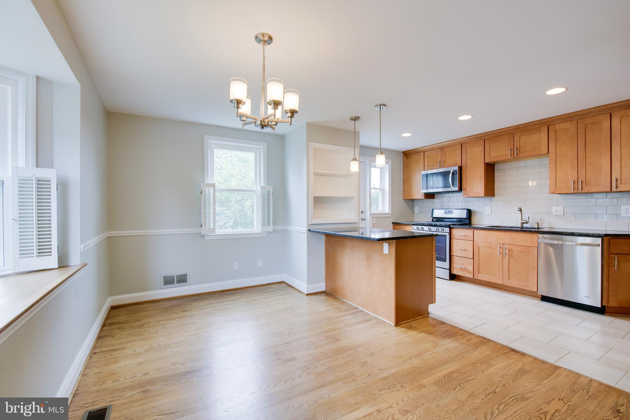 8435 Pleasant Plains Road Towson, MD 21286 - Photo 15 of 32