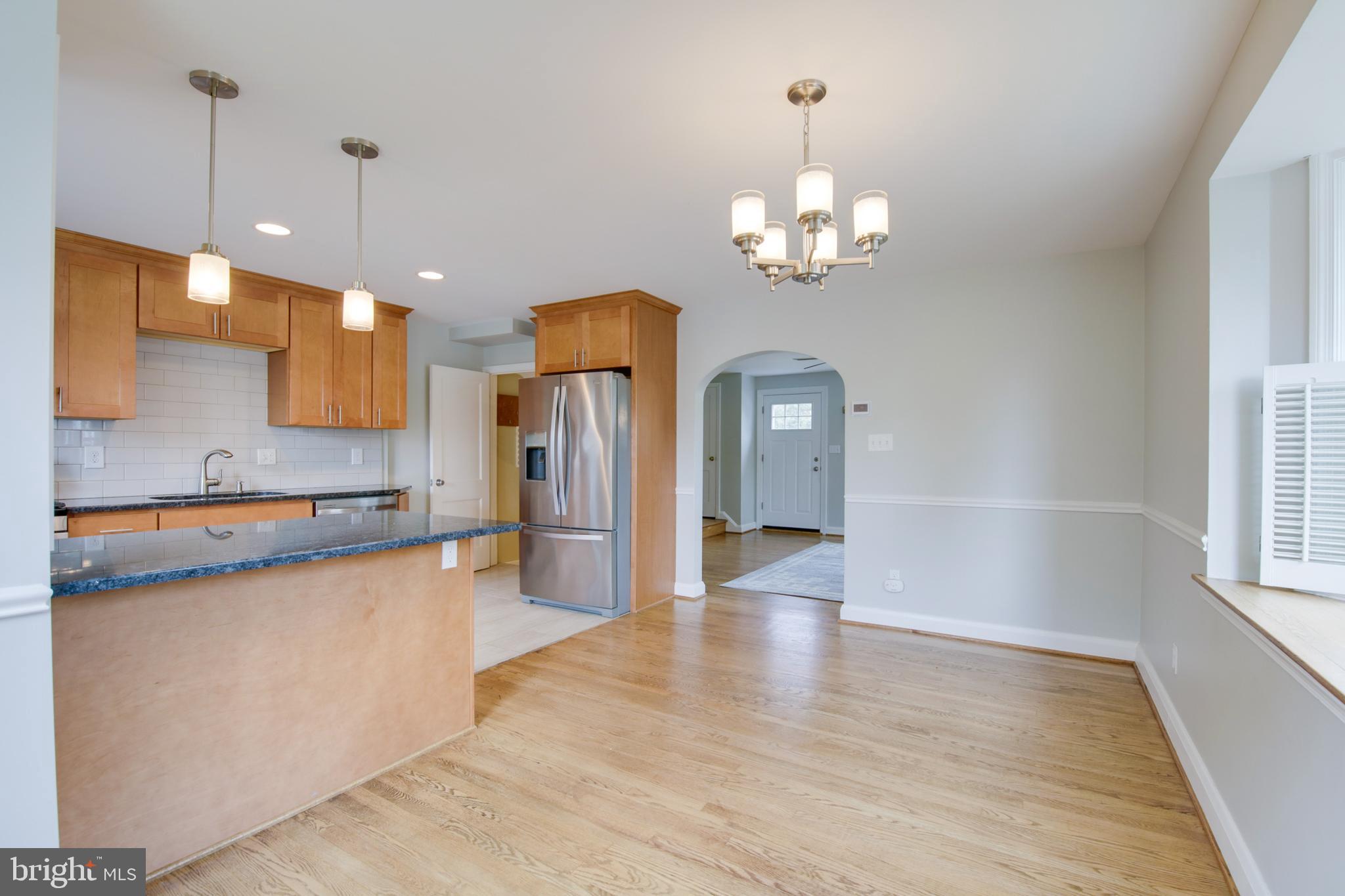 8435 Pleasant Plains Road Towson, MD 21286 - Photo 16 of 32