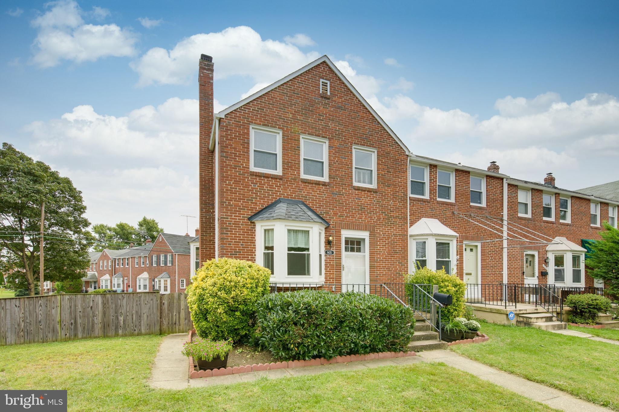 8435 Pleasant Plains Road Towson, MD 21286 - Photo 3 of 32