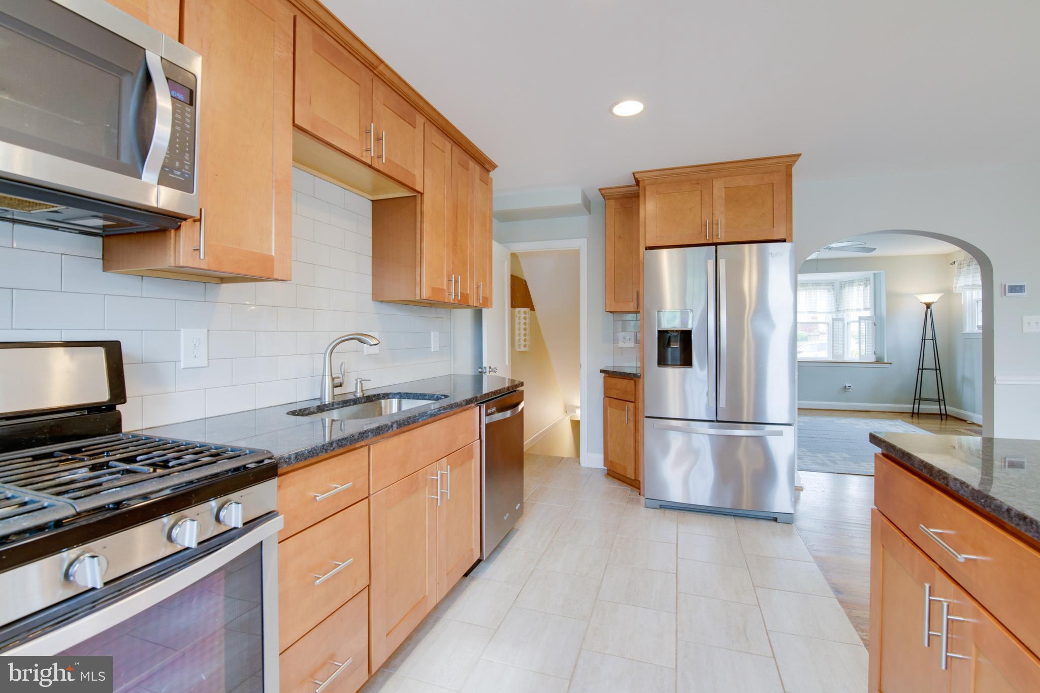 8435 Pleasant Plains Road Towson, MD 21286 - Photo 21 of 32