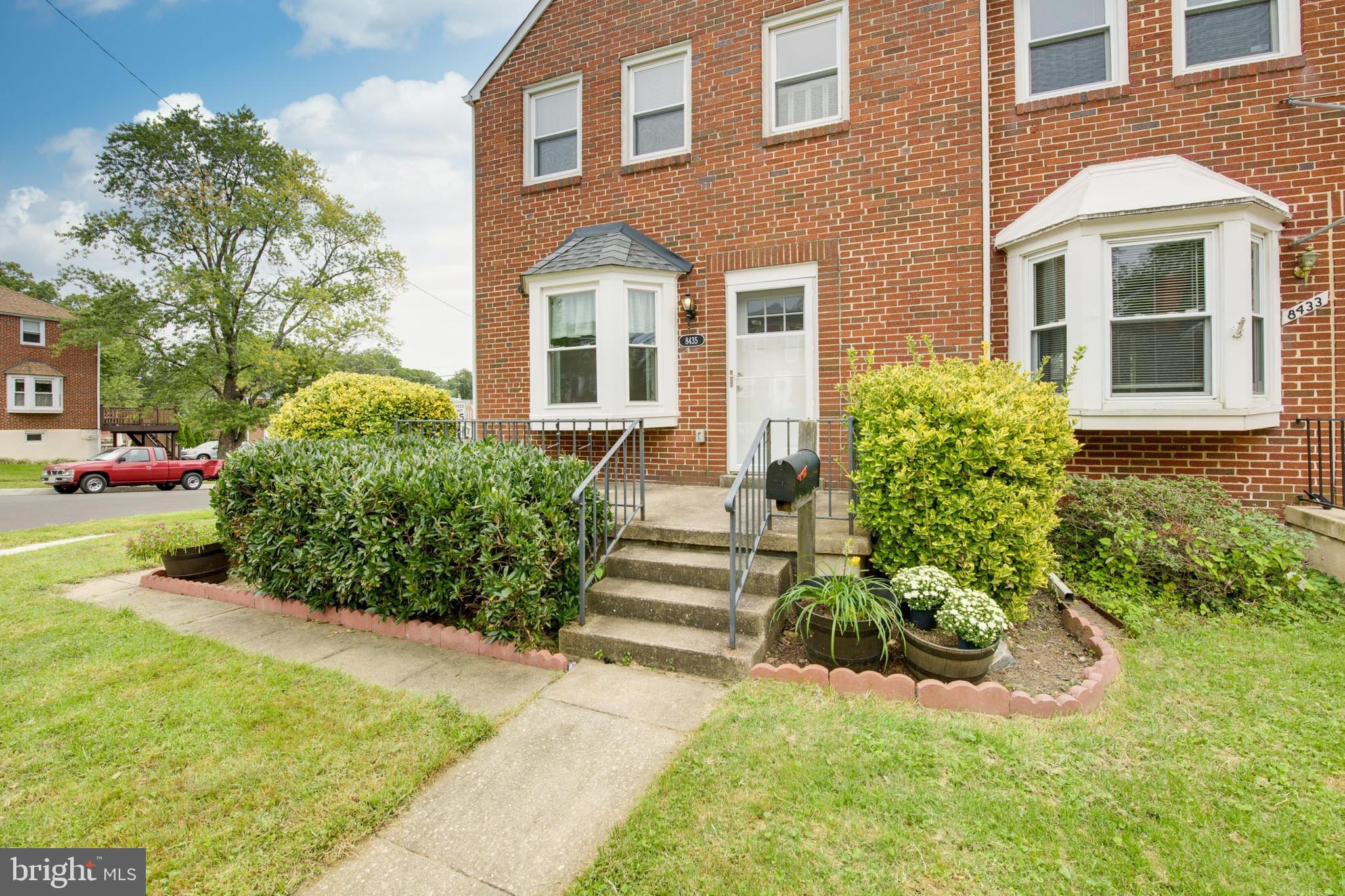 8435 Pleasant Plains Road Towson, MD 21286 - Photo 4 of 32